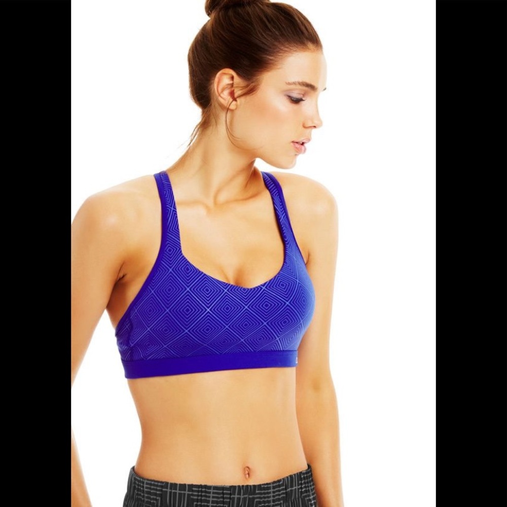 Lorna Jane Biometric Bra